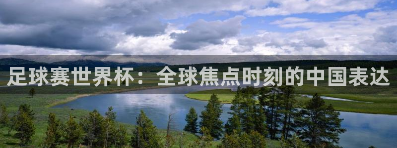 678体育网站被叔叔查了：足球赛世界杯：全球焦点时刻的中国表